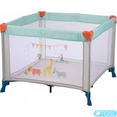 Ігровий манеж Safety 1st Circus